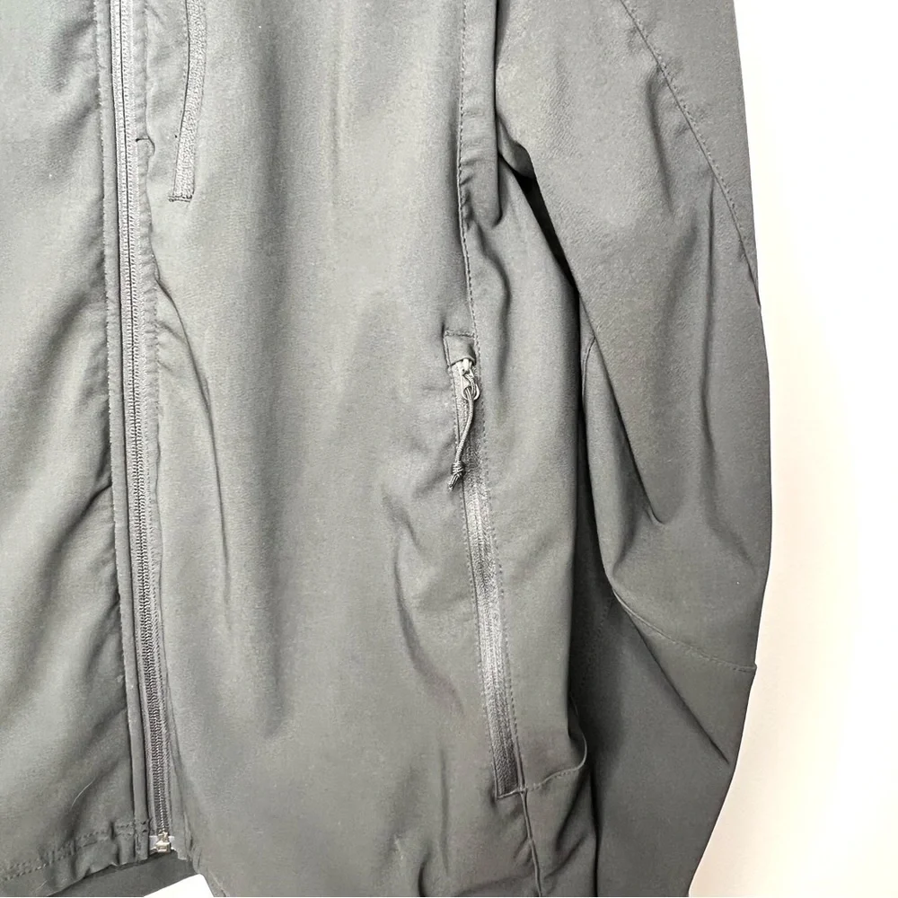 The North Face title north